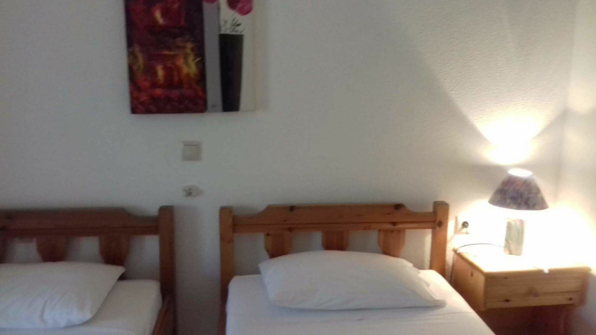 Tetraktys Estate Beachside Υδωρ Ágios Matthaíos Exteriör bild