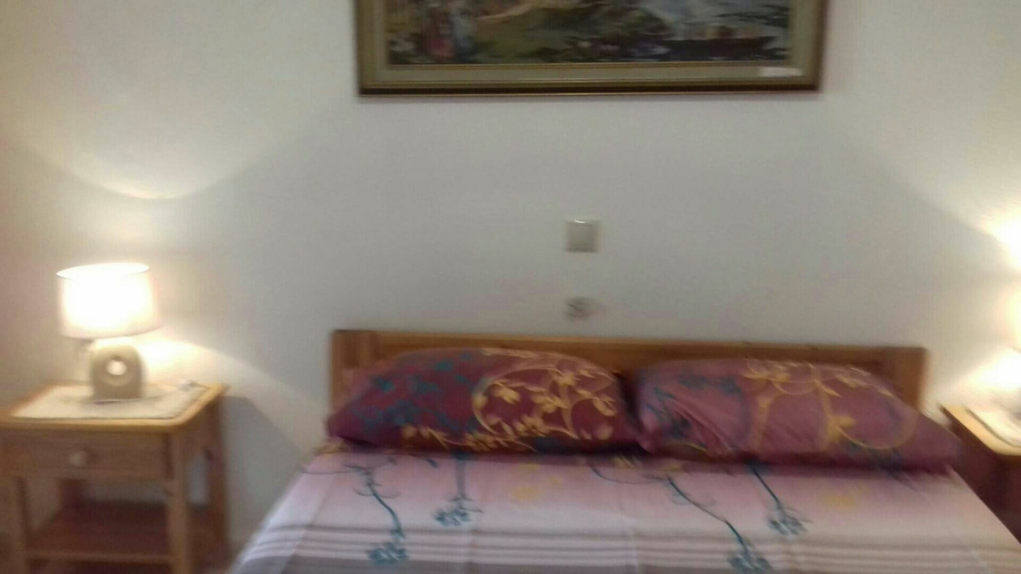 Tetraktys Estate Beachside Υδωρ Ágios Matthaíos Exteriör bild